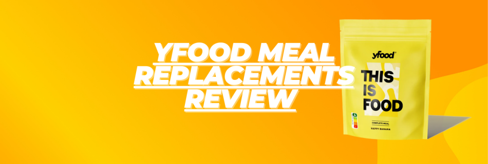 yfood supplement review